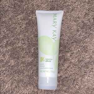 Mary Kay botanical effects cleanser 2